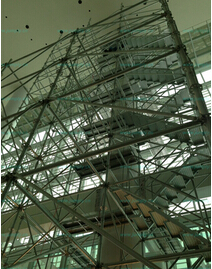 建筑腳手架——“嚴于律己，才是很好”